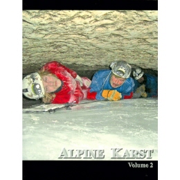 Alpine Karst - Volume 2