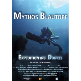 DVD - Mythos Blautopf