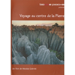 DVD - Voyage au centre de la Pierre