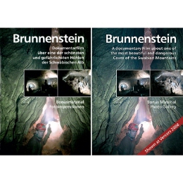 DVD Brunnenstein - english