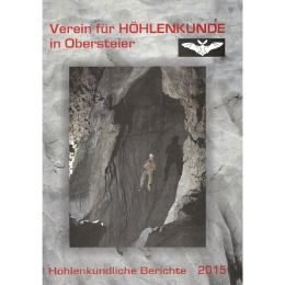 Verein für Höhlenkunde in Obersteier 2009