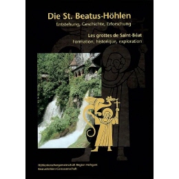 Die St. Beatus-Höhlen / Fran�ais