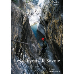 Les canyons de Savoie