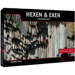 Geoquest Hexen und Exen - Das Hardwarebuch