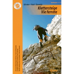 Klettersteige - Vie ferrate