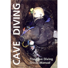 The Cave Diving Group Manual