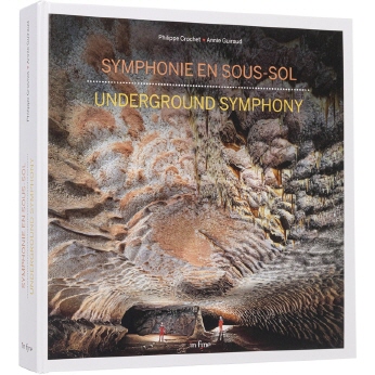 Symphonie en sous-sol / Underground symphony