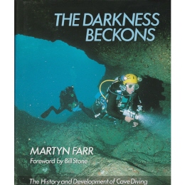 The Darkness Beckons - 2nd Ed.