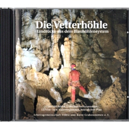 CD-Rom - Die Vetterhöhle