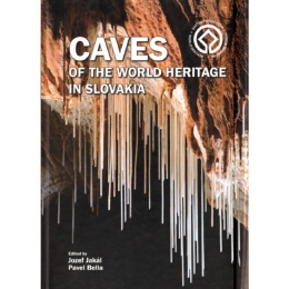 Caves of the world Heritage in Slovakia
