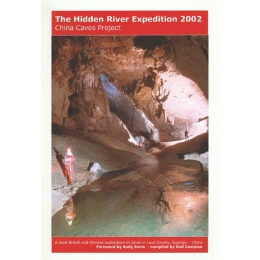 The Hidden River Expedition 2002