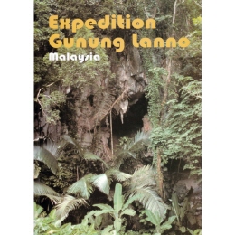 Expedition Gunung Lanno Malaysia