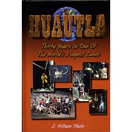 Huautla - Thirty Years