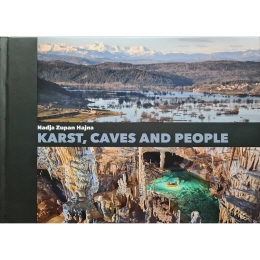 Karst, Caves and People