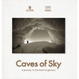 Caves of Sky - La Venta
