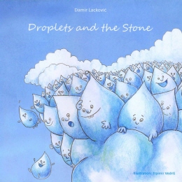 Droplets and the stone