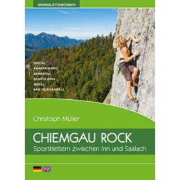 Chiemgau Rock-Sportklettern